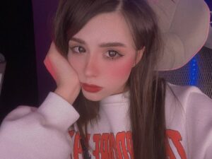 Дарья Воскресенская