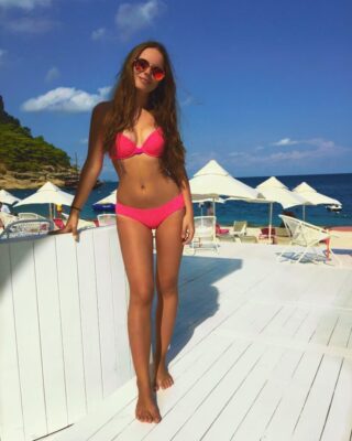 Саша Спилберг