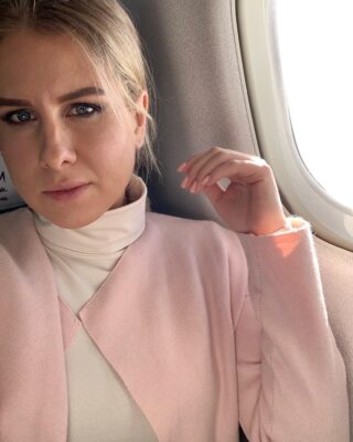 Любовь Соболь