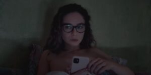 Рина Гришина