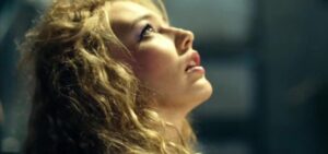 Оксана Акиньшина