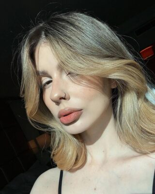 Анна Вишенка