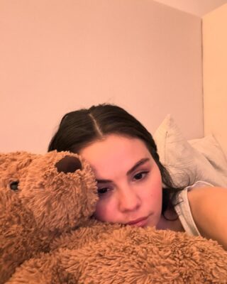 Селена Гомес