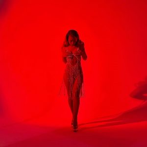 Анастасия Чернышева