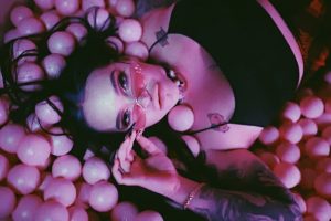 Наталья Гончарова