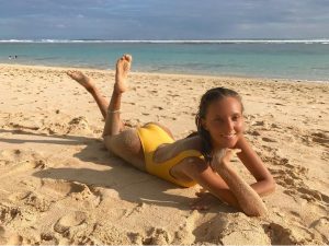 Катя Кловер