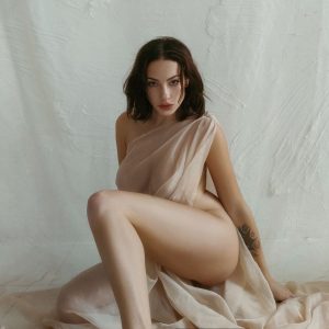 Юлия Шунина