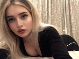 Марьяна Мосс