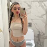 Слив Дарьяны Галлавич