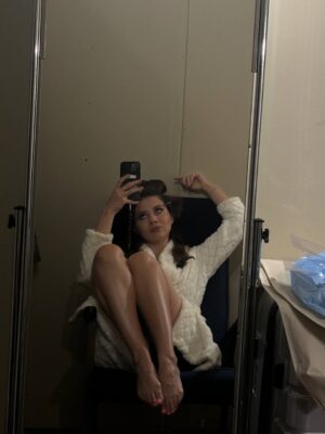 Олеся Иванченко