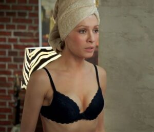 Елена Подкаминская