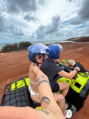 Мария Марсиага