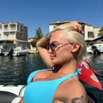 Мария Марсиага