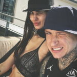 Алана Мамаева