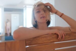 Леся Рябцева