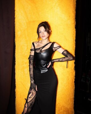 Ольга Парфенюк