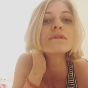 Леся Рябцева