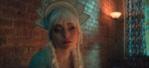 Анастасия Крылова