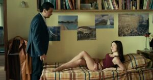 Анастасия Иванова