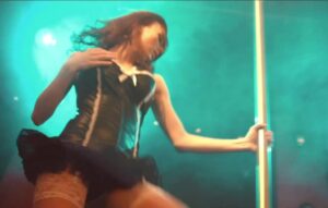 Анастасия Иванова