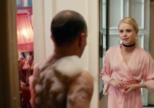 Анастасия Акатова