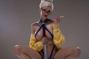 Алина Ксенон