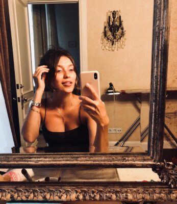 Регина Тодоренко