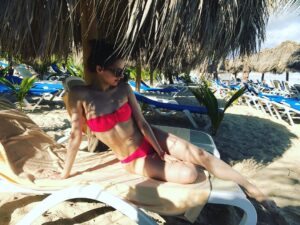 Маруся Климова