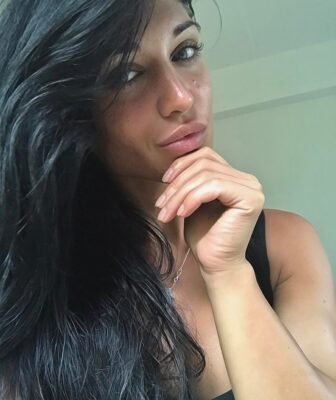 Дарья Наваррская