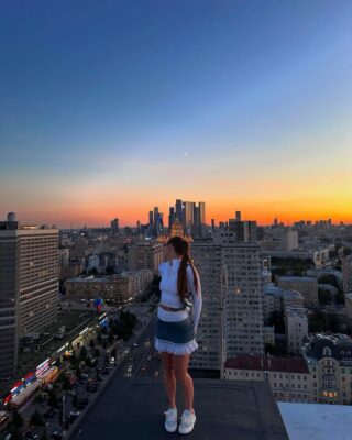 Полина Недогон