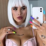 Анастасия Резник