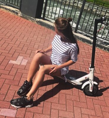 Настя Манастя