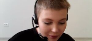 Юлия Финесс