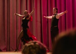 Кристина Каширина