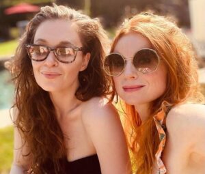 Мария Певчих