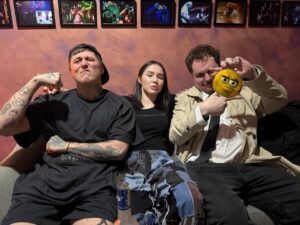 Жанна Кашенцова