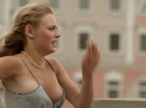 Карина Разумовская