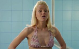 Екатерина Кузнецова