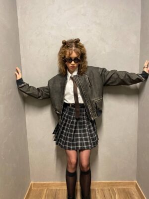 Анна Пересильд