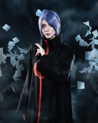 Анастасия Муллаянова