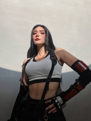 Анастасия Муллаянова