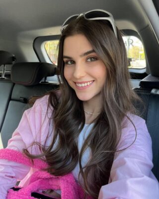 Полина Денисова