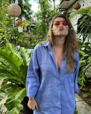 Юлия Топольницкая