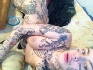 Полина Фейс