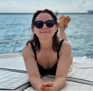 Валентина Рубцова