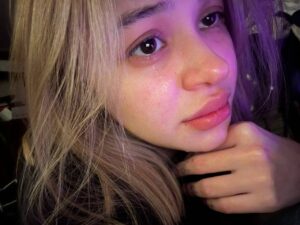 Лейла Майерс