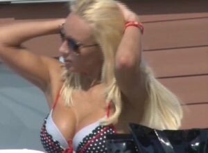 Лера Кудрявцева