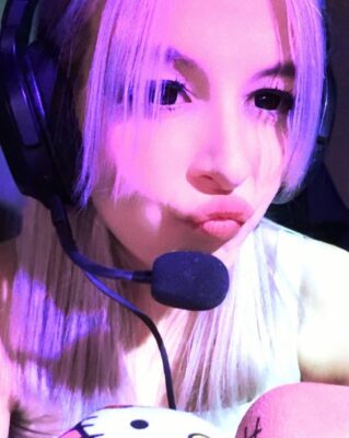 Фенечка Фрикленд